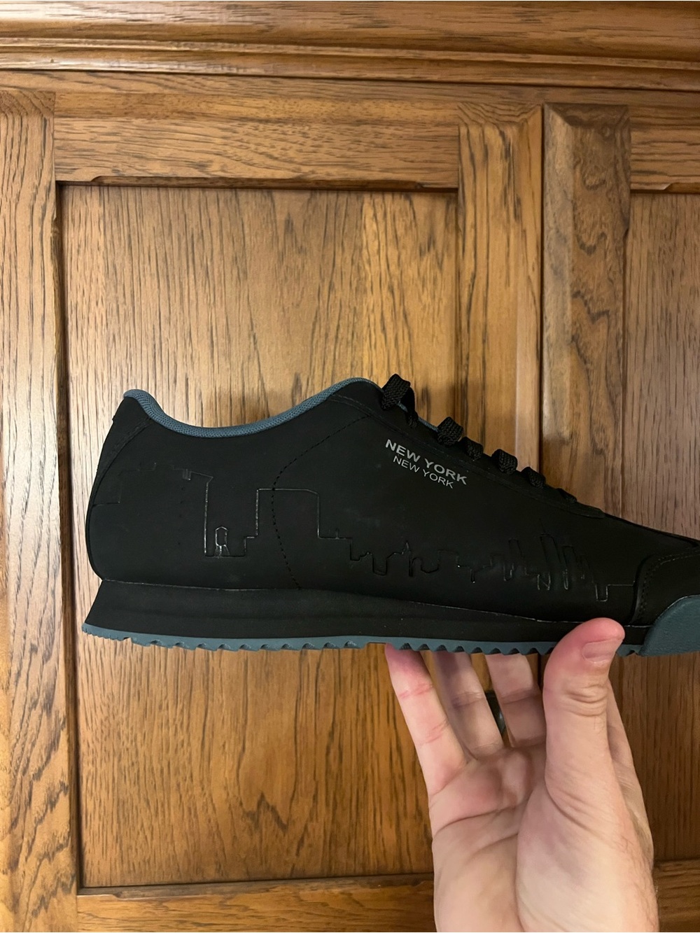 Mens Puma Roma Skyline Flagship (400841 01) No Box Size 6.5